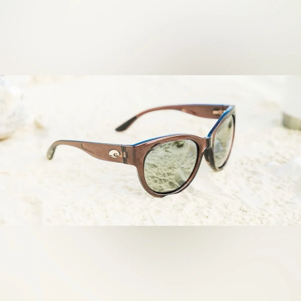 Costa Maya Polarized Glass Sunglasses - Picture 8 of 8